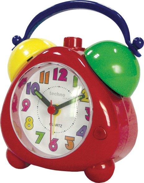 Uhr für Kinder